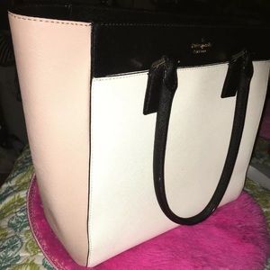 Kate spade tote